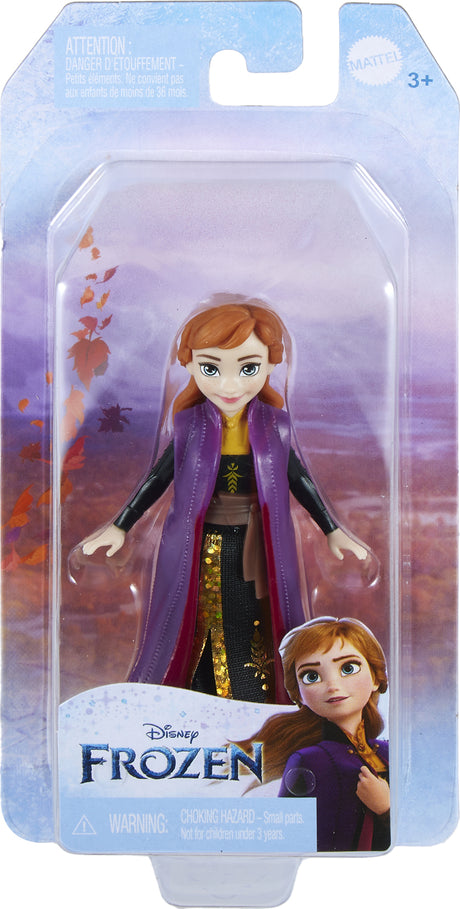 Disney Frozen Small Doll (Assorted)