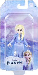 Disney Frozen Small Doll (Assorted)