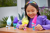 Mattel Trolls 3 Band Together Small Doll (assorted)