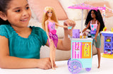 Barbie Doll Accessory Doll beach set