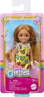 Barbie Chelsea Doll