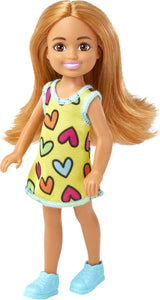 Barbie Chelsea Doll