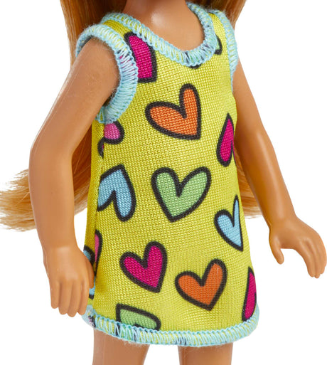 Barbie Chelsea Doll