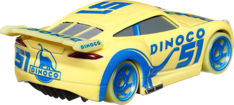 Disney and Pixar Cars Glow Racers Vehicle (assorted)