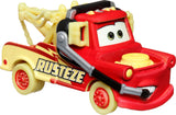 Disney and Pixar Cars Glow Racers Vehicle (assorted)