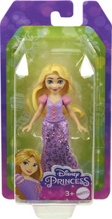 Disney Princess Small Doll (assorted)