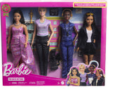 Barbie Career of the Year Women in Film Dolls