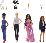 Barbie Career of the Year Women in Film Dolls