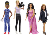 Barbie Career of the Year Women in Film Dolls