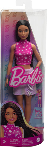 Barbie Fashionistas Doll