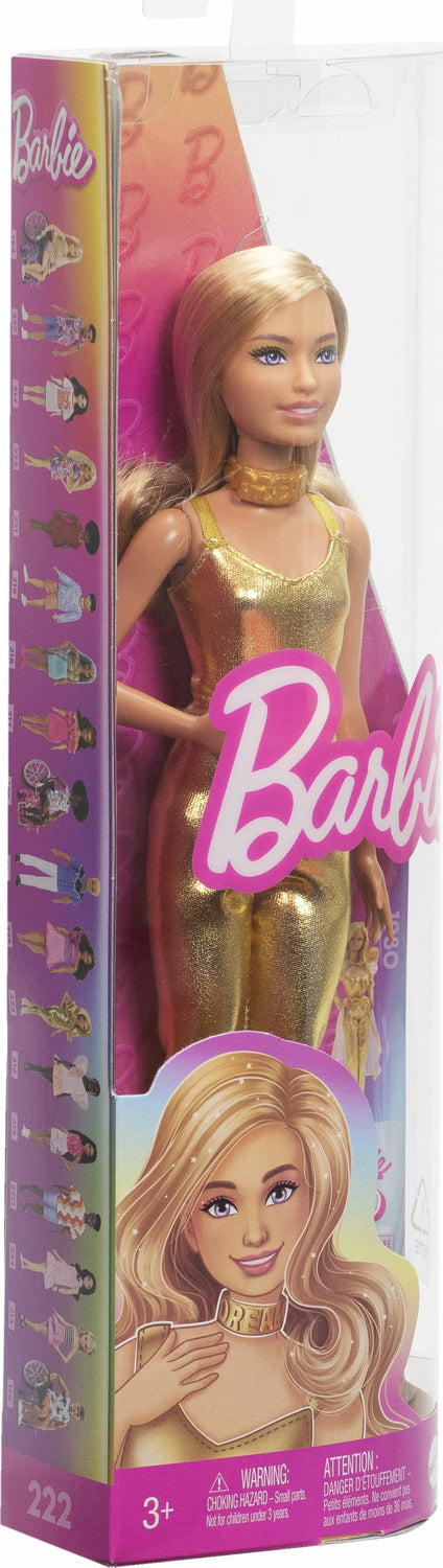 Barbie Fashionistas Doll