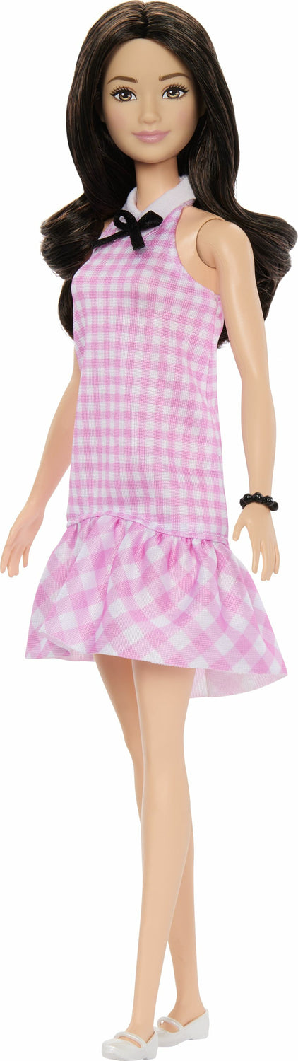 Barbie Fashionistas Doll