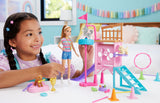 Barbie and Stacie to the Rescue Doll and Playset