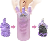 Mattel Disney Princess ROYAL COLOR REVEAL Small Doll (assorted)