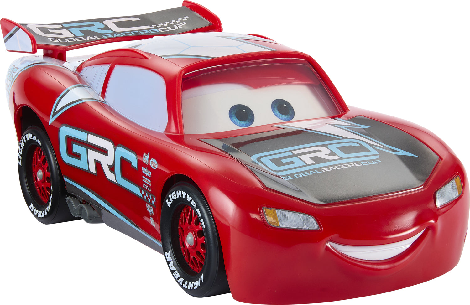 Cars Drift & Race Lightning McQueen – Toys on the Square