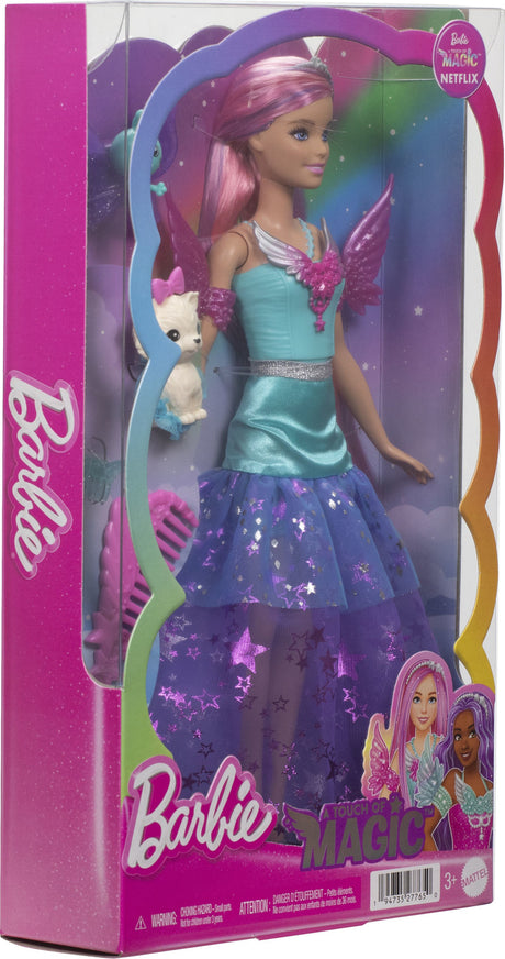 Barbie a Touch of Magic Doll