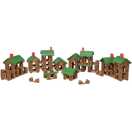 699 Pc Tumble Tree Timbers