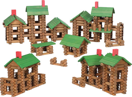 699 Pc Tumble Tree Timbers