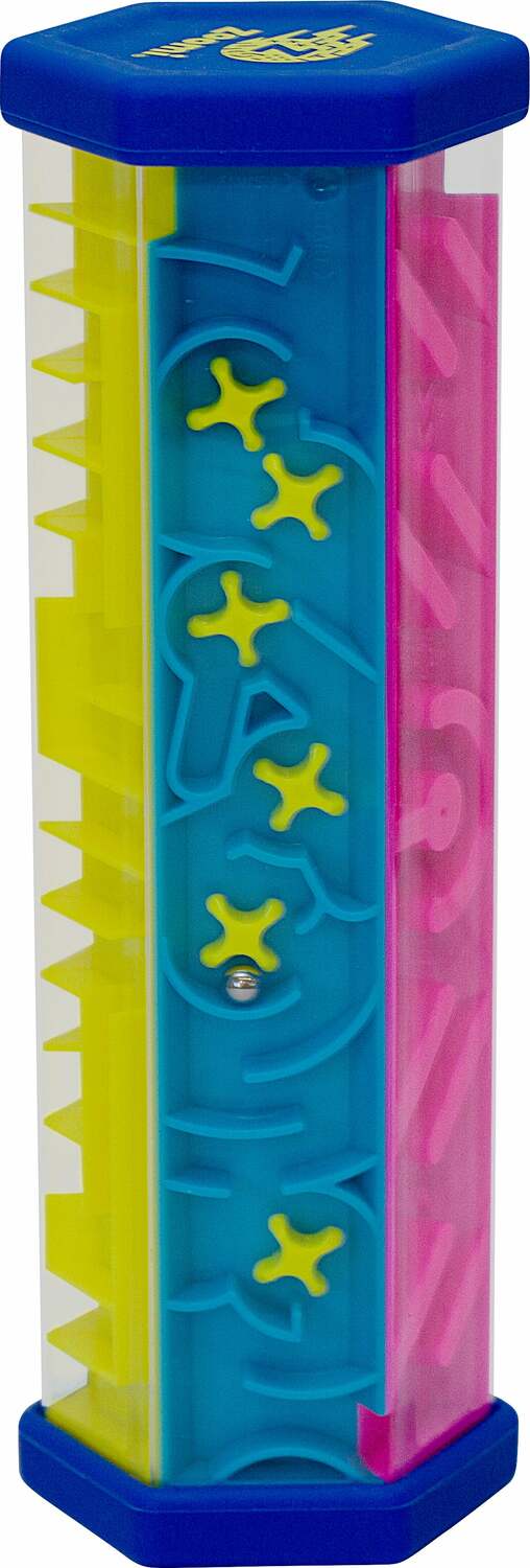 Zoomi Hexagon Maze – Toys on the Square