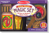 Deluxe Magic Set