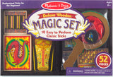 Deluxe Magic Set