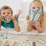 Classic Play Money Set