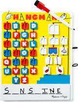 Flip-to-Win Hangman Travel Game