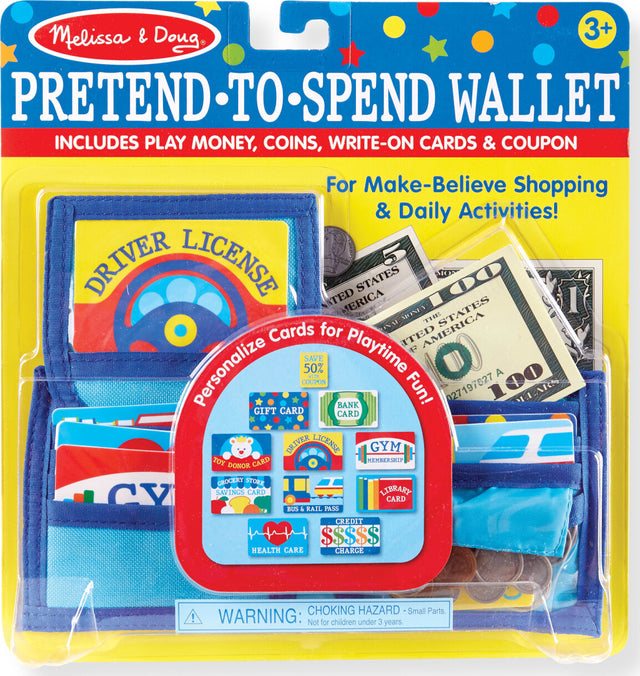 Pretend-to-Spend Wallet