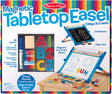 Deluxe Double-Sided Tabletop Easel