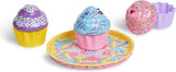 Decoupage Made Easy Deluxe Craft Set - Cupcakes