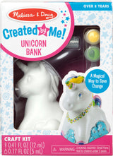 Created by Me! Unicorn Bank