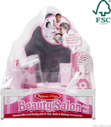 Beauty Salon Play Set