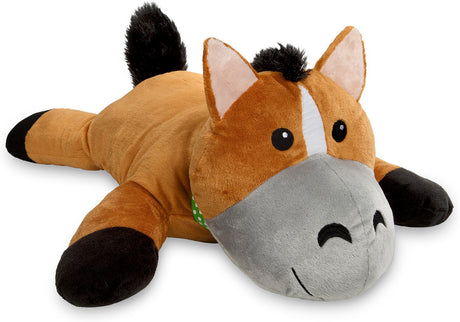 Cuddle Horse Jumbo Plush Stuffed Animal