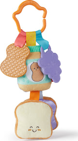 PB&J Take-Along Toy