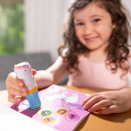 Sticker WOW! Activity Pad Set - Unicorn