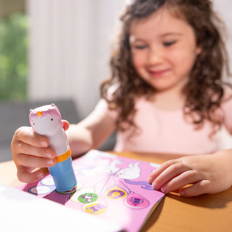 Sticker WOW! Activity Pad Set - Unicorn