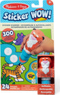 Sticker WOW! Activity Pad Set - Tiger