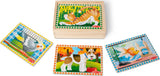 Pets Jigsaw Puzzles in a Box