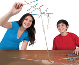 Suspend Family Game