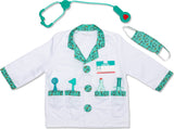 Doctor Role Play Costume Set