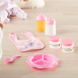 Mine to Love - Baby Food & Bottle Set