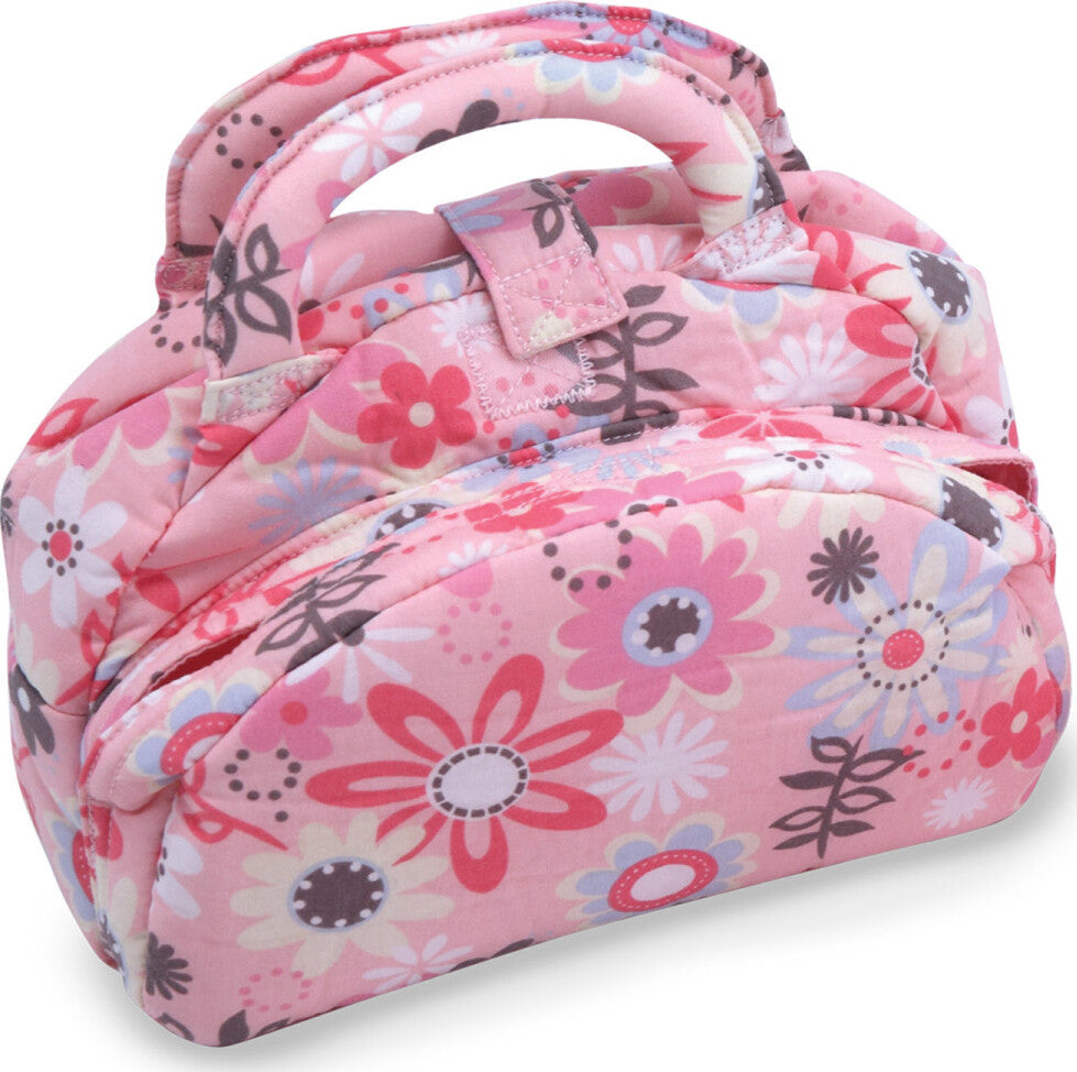 Mine to Love - Diaper Bag Set