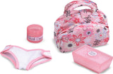 Mine to Love - Diaper Bag Set