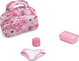 Mine to Love - Diaper Bag Set