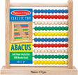 Abacus Classic Wooden Toy