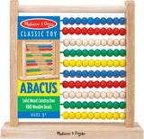 Abacus Classic Wooden Toy