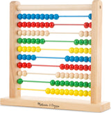 Abacus Classic Wooden Toy