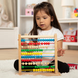 Abacus Classic Wooden Toy