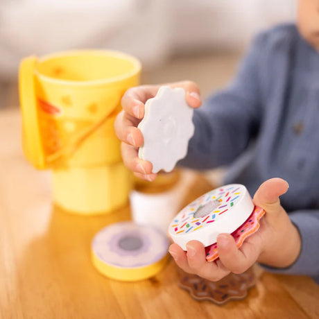 Play to Go Cake and Cookies Play Set