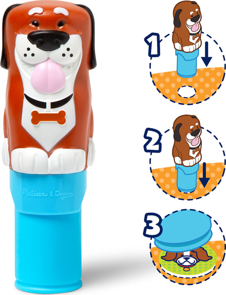 Sticker WOW! Activity Pad Set - Dog